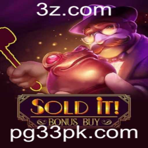 Descubra o Mundo de Aventuras de SolditBonusBuy: Um Guia Completo com a Chave PG33