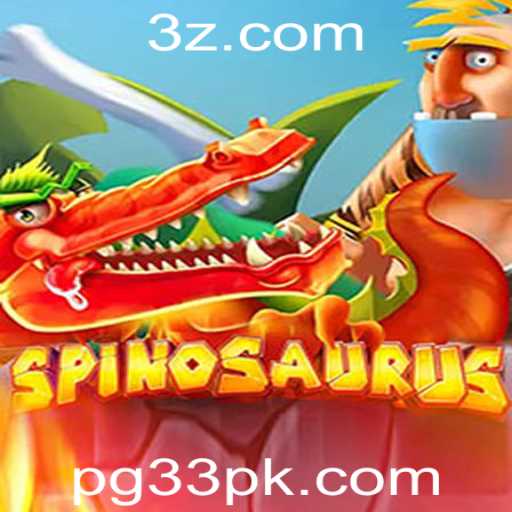 Spinosaurus: Um Mergulho no Mundo Pré-Histórico