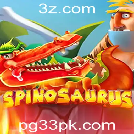 Spinosaurus: Um Mergulho no Mundo Pré-Histórico
