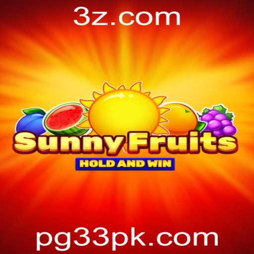 Descubra o Fascinante Jogo SunnyFruits PG33