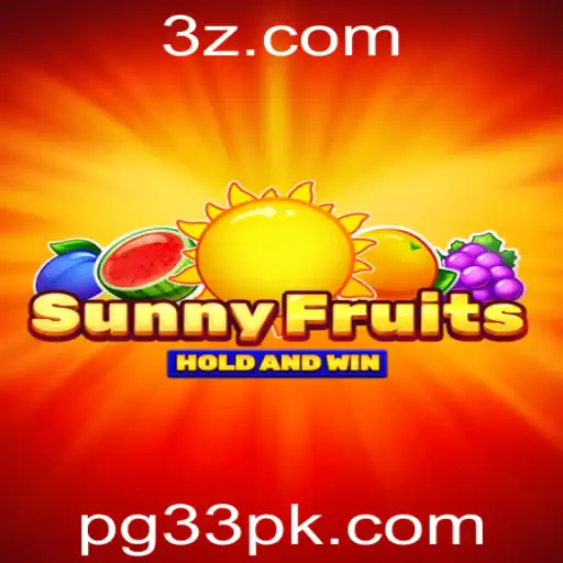 Descubra o Fascinante Jogo SunnyFruits PG33