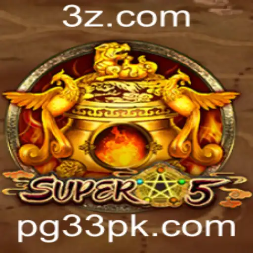 Descubra a Emoção do Jogo Super5: Aventura e Estratégia