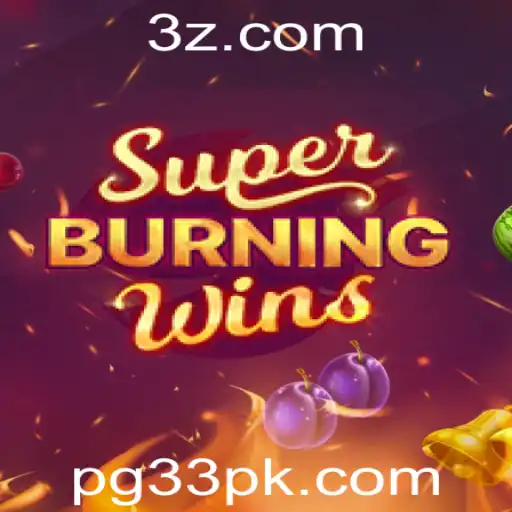 Explorando SuperBurningWins: Um Mergulho no Mundo dos Jogos de Azar
