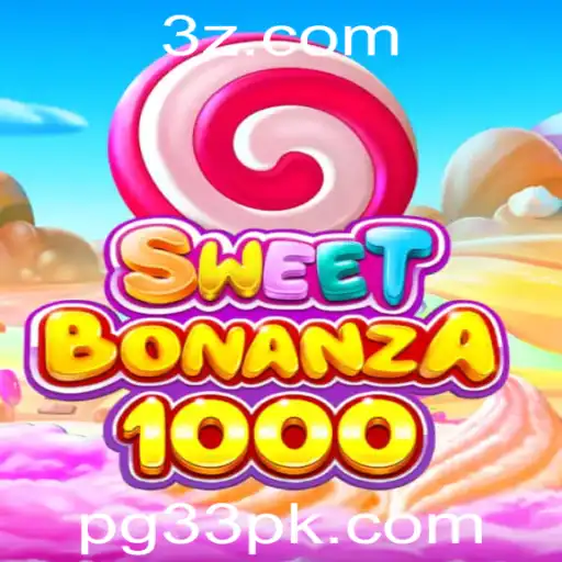 Explorando SweetBonanza1000: O Fascinante Mundo do jogo PG33