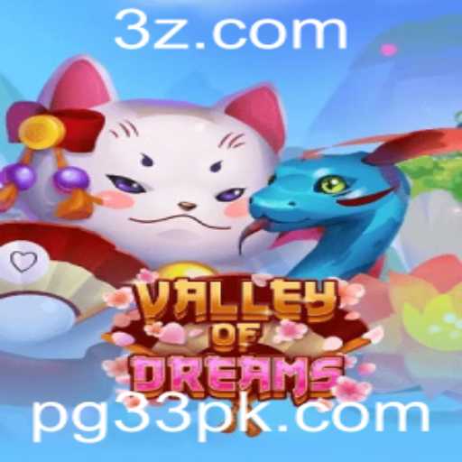 Descobrindo as Aventuras de ValleyofDreams: Um Guia Completo
