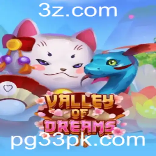 Descobrindo as Aventuras de ValleyofDreams: Um Guia Completo